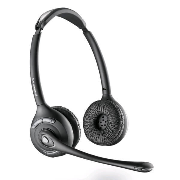 Replacement Headset for Plantronics CS520 and W720 Plantronics 83322
